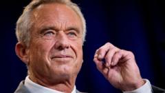 Could RFK Jr’s move to pull mRNA vaccine funding be a huge miscalculation?