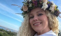 ‘I was dying in horror car crash when three voices correctly predicted my fate’