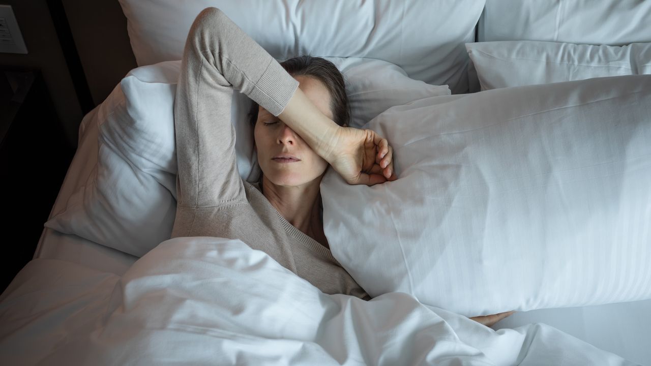 Huge study of ME/CFS reveals genetic ‘hotspots’ linked to the debilitating syndrome