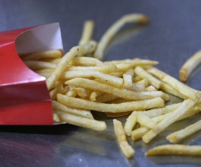 French fries, but not mashed potatoes, linked to type 2 diabetes