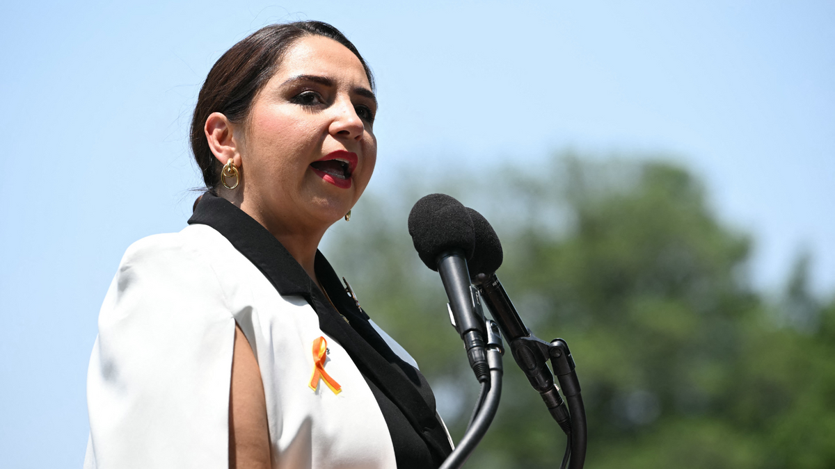 Unpacking claims House Democrat said she considers herself ‘proud Guatemalan before being an American’