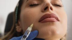 Licences needed for Botox clinics in cosmetics crackdown