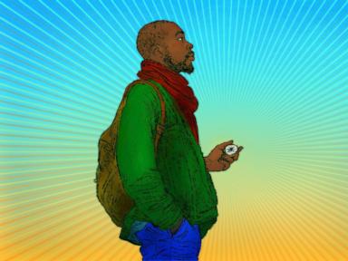 Why the search for meaning can cause ‘purpose anxiety,’ and what to do about it