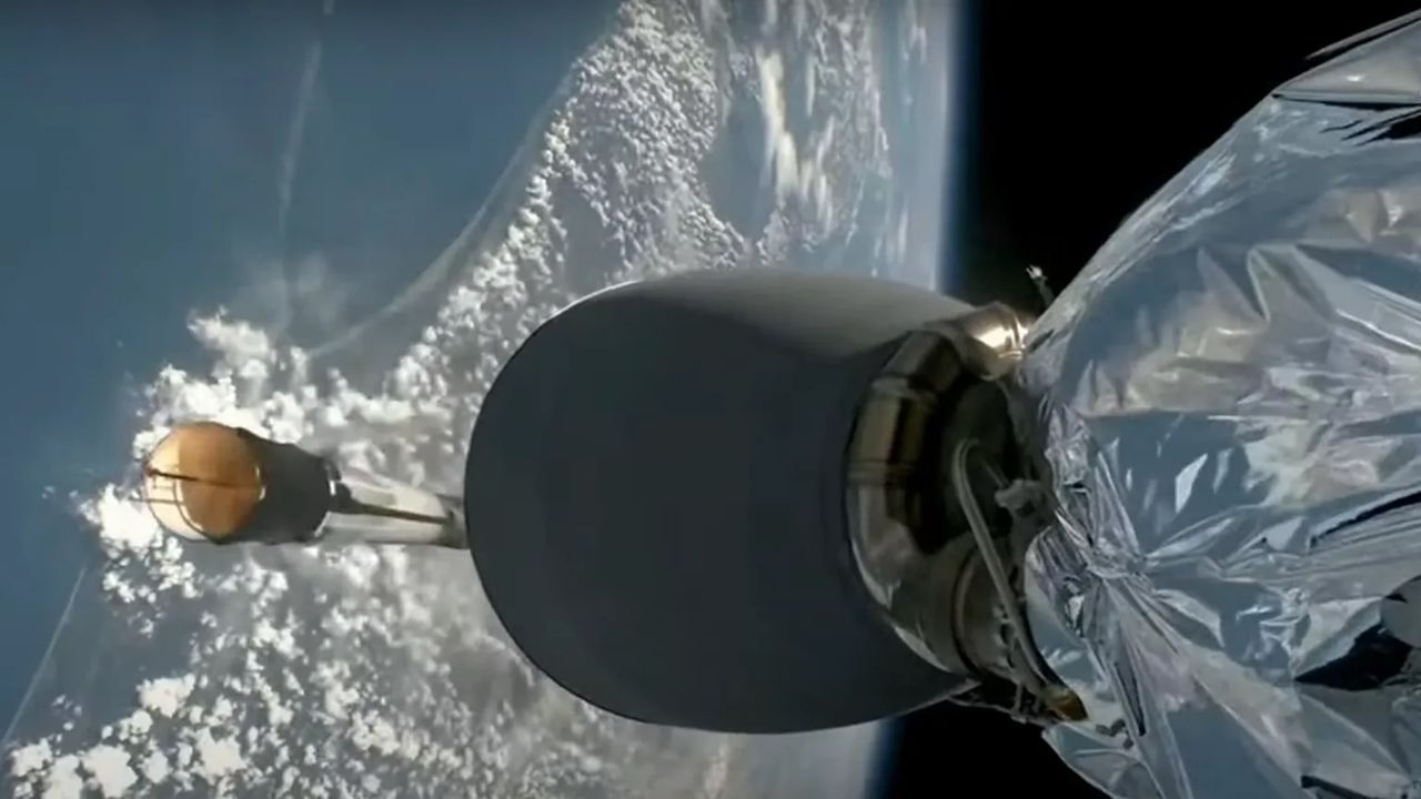 SpaceX launched disease-causing bacteria to the International Space Station