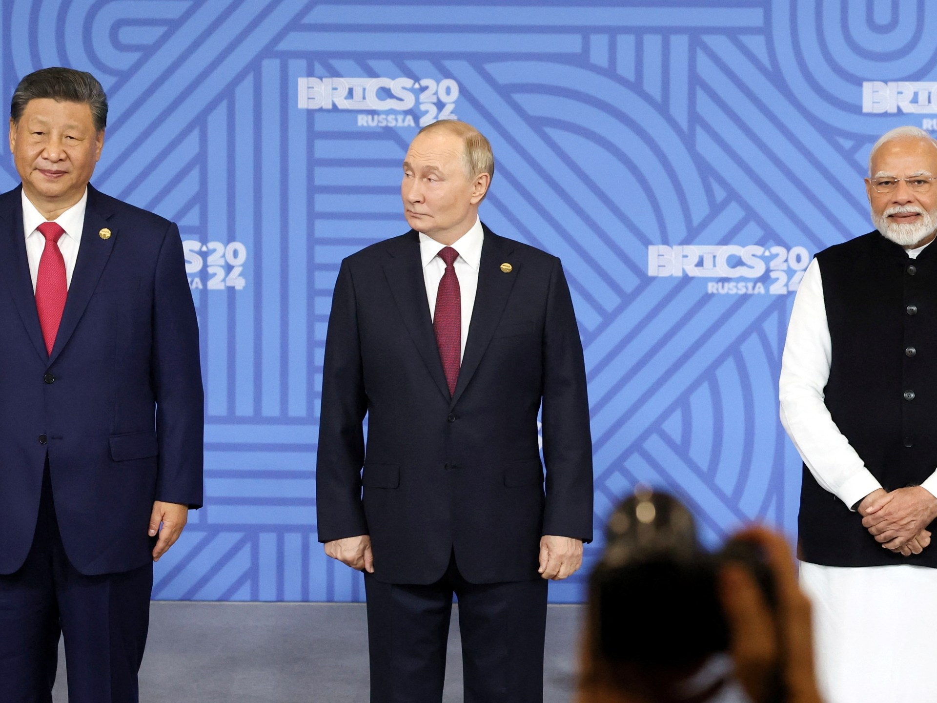 Why Trump’s secondary tariffs on Russia could bite the US, its allies too