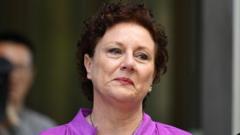 Payout for mother wrongfully jailed over babies’ deaths ‘inadequate’ – lawyer