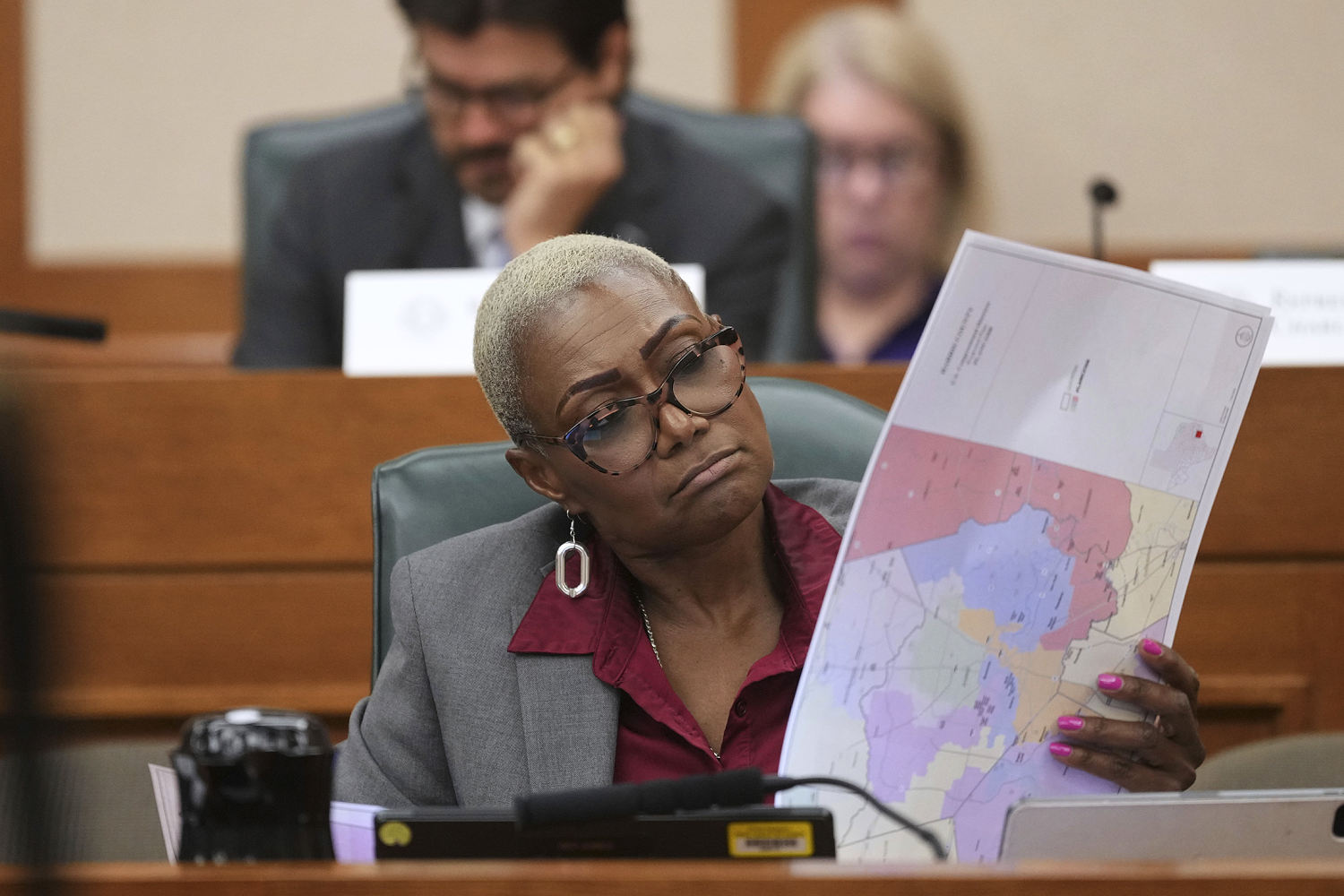 A decade of Supreme Court rulings have given states increasingly unfettered power in redistricting