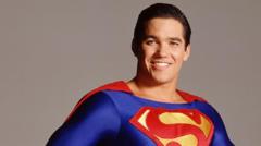Ex-Superman actor says he’s becoming ICE agent