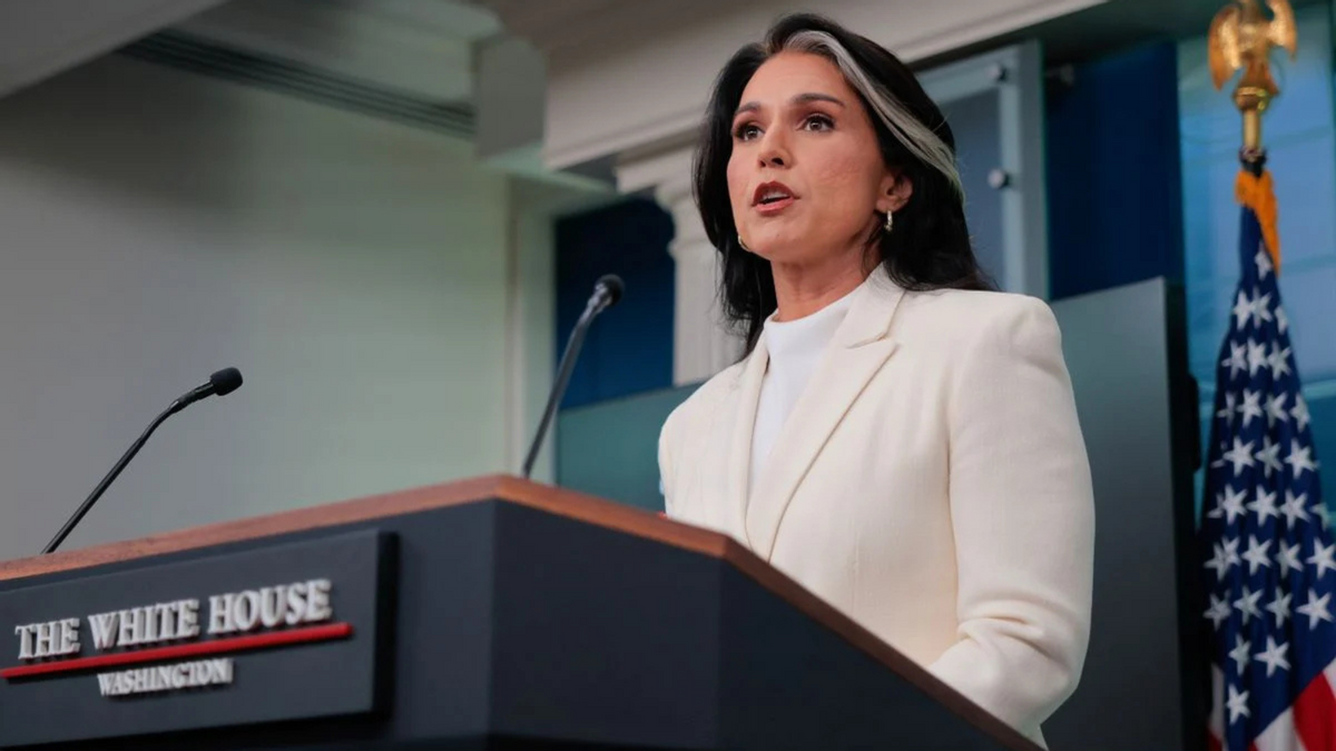 Examining claims Tulsi Gabbard said alleged CIA plot ‘Operation Mockingbird’ never ended