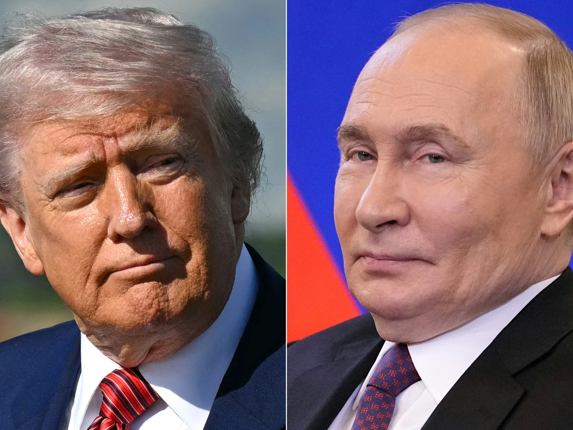 Tweety McTreason and Vladimir Putin to meet in coming days, Kremlin aide says