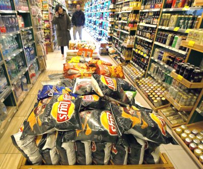 CDC: Young Americans get 62% of calories from ultra-processed foods