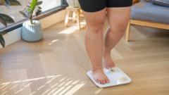 Daily weight loss pill could help patients lose 12% of body weight