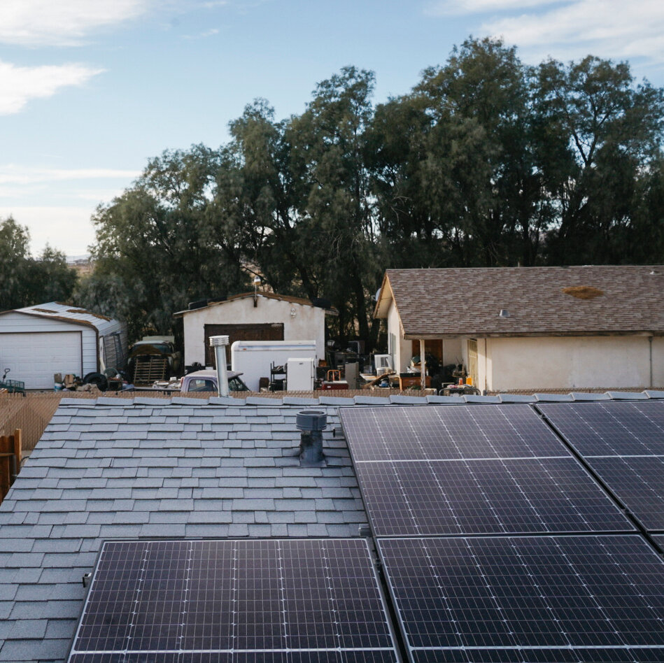 California Supreme Court Requires New Review of Rooftop Solar Policy