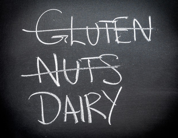 Asthma drug found to prevent food allergy reactions in mice