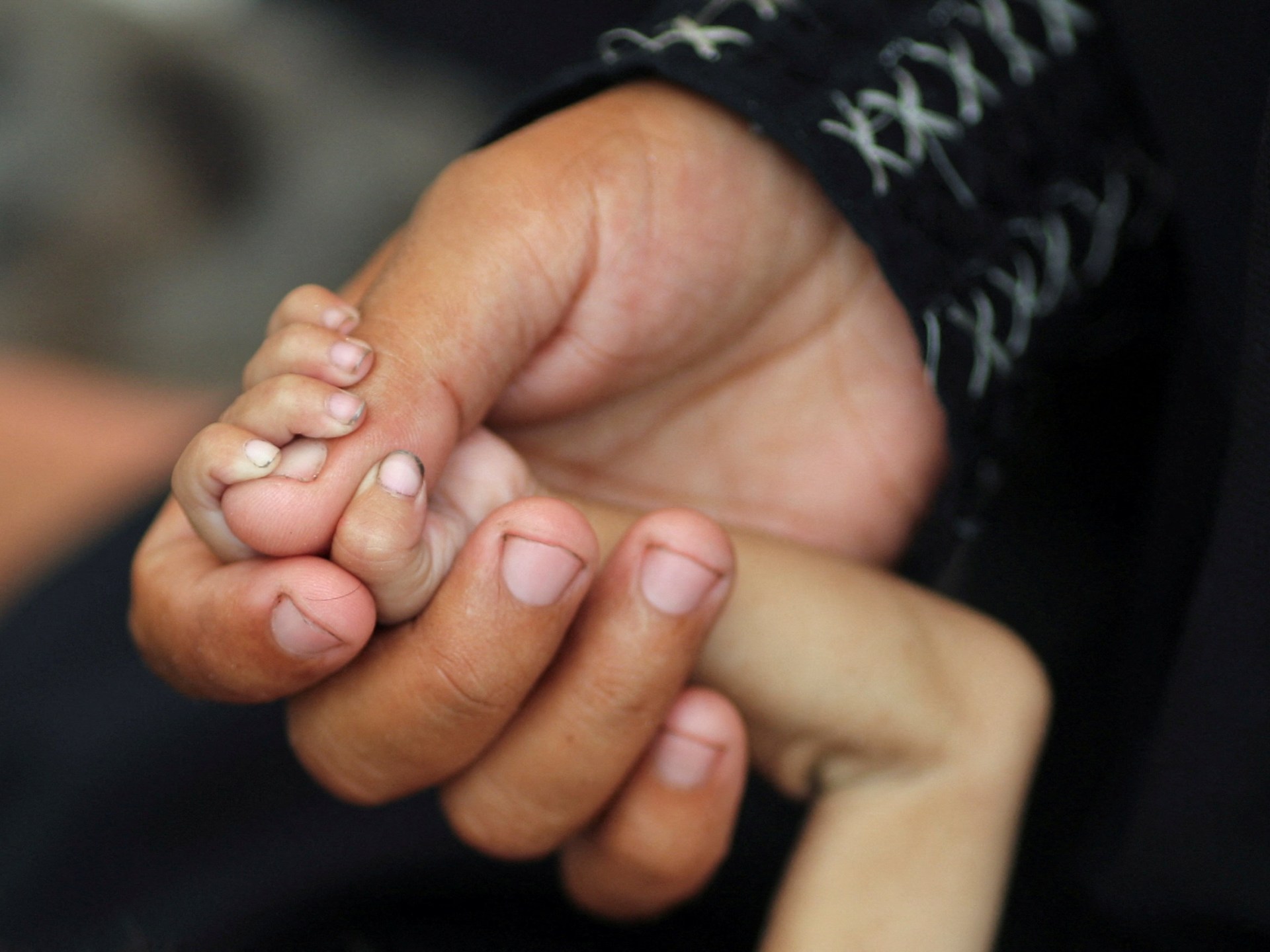 Famine kills nearly 200 in Gaza amid ‘apocalyptic’ battle for survival