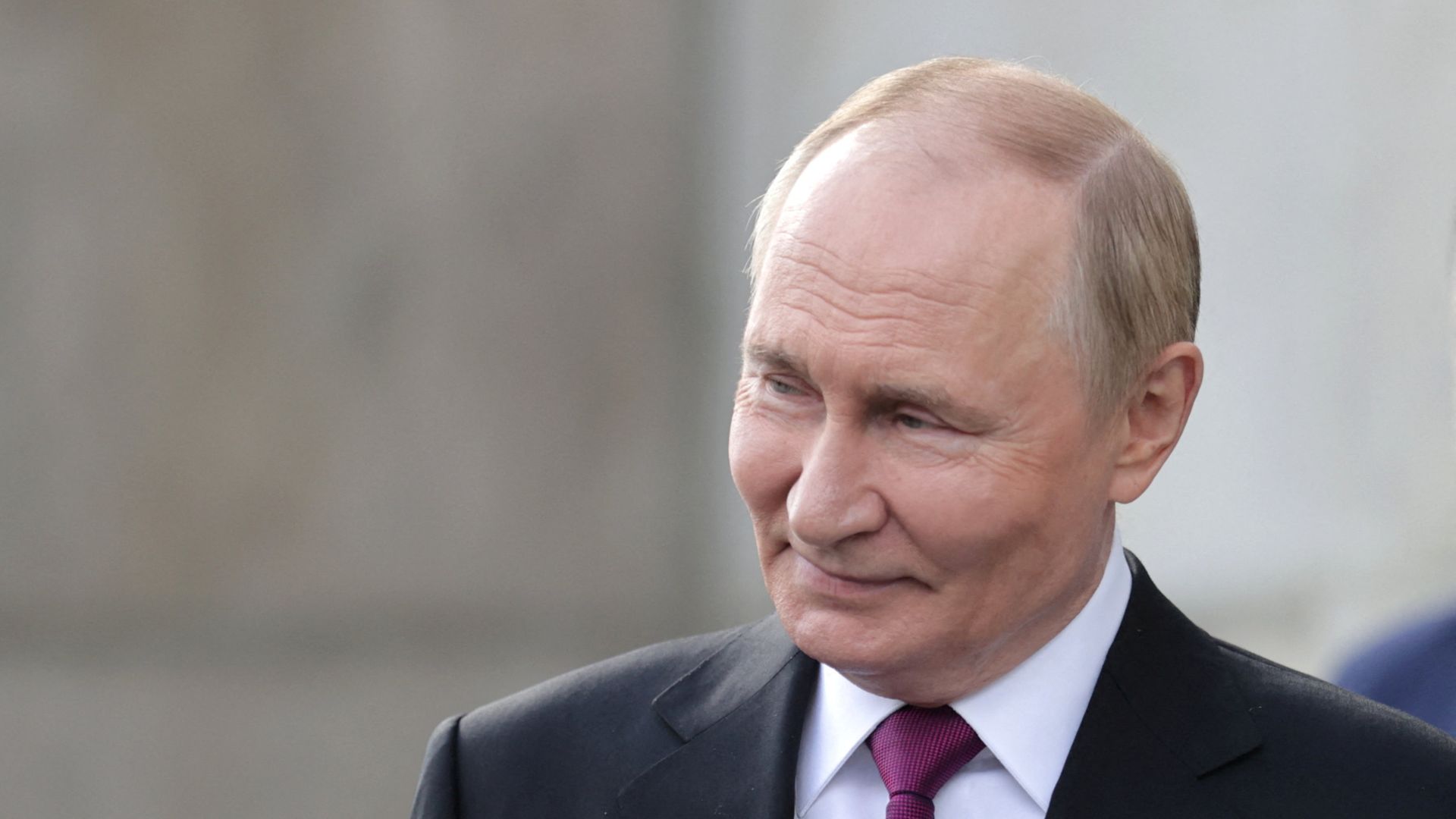 Trump will meet Putin even if Russian leader refuses to meet Zelenskyy