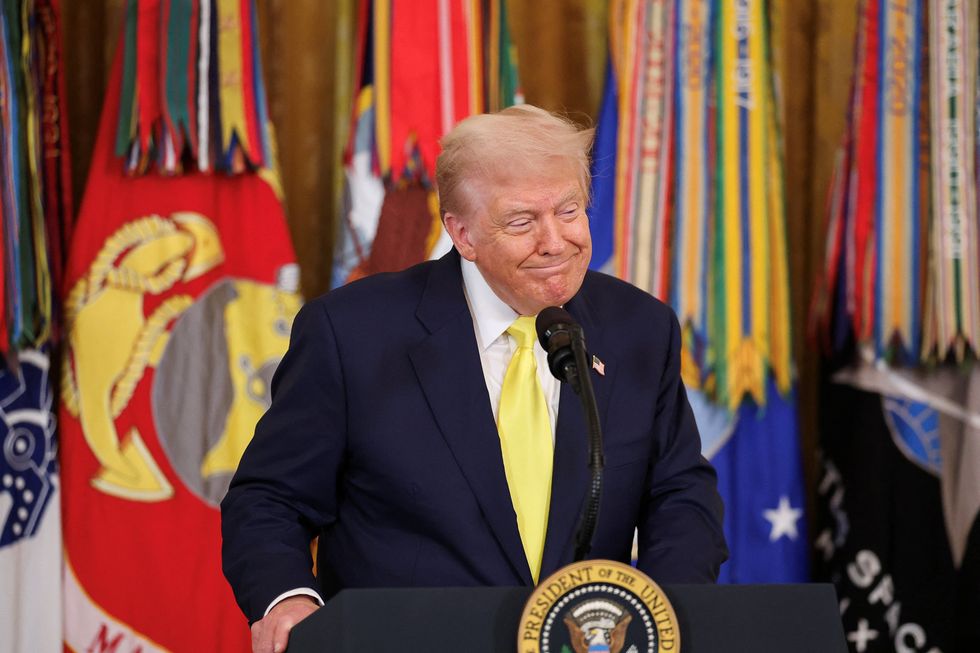 ‘Worst fears’: Trump compared to Stalin for sabotaging decades of research
