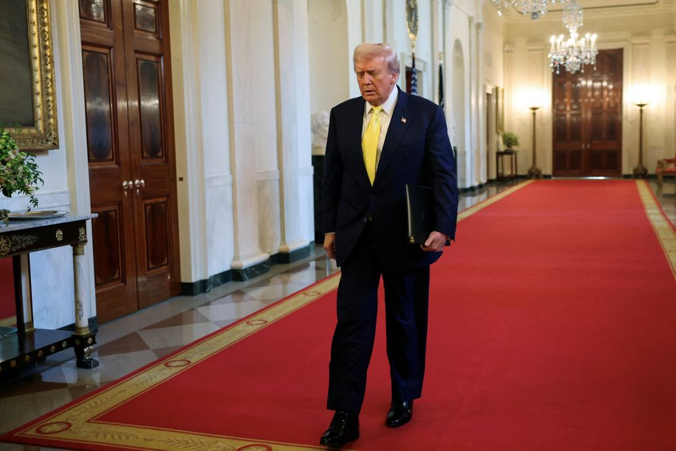 ‘Devastating’: Trump admin accused of ‘betraying’ troops after broken promise