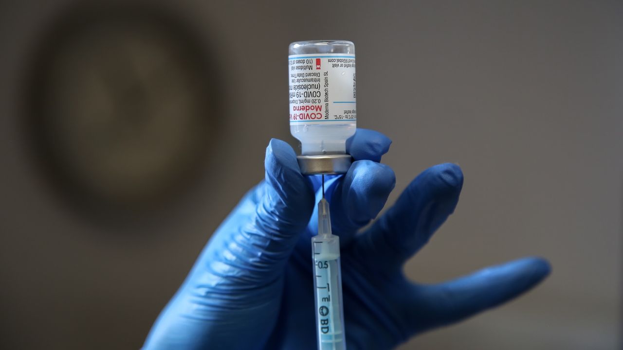 ‘These decisions were completely reckless’: Funding cuts to mRNA vaccines will make America more vulnerable to pandemics