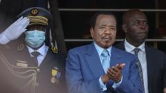 Is the world’s oldest leader set for an eighth term?