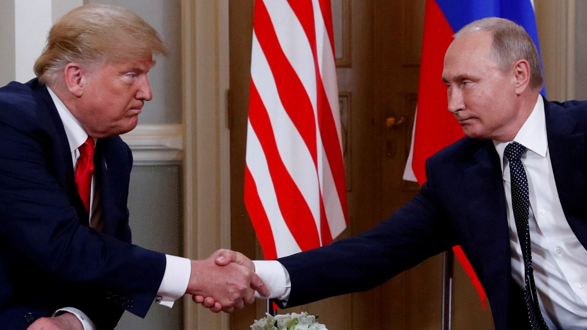 Trump’s deadline for Putin to agree to Ukraine ceasefire arrives