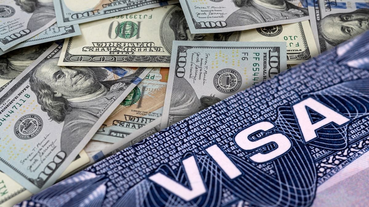 Rumor US requiring all visa applicants to post $15K bond exaggerated
