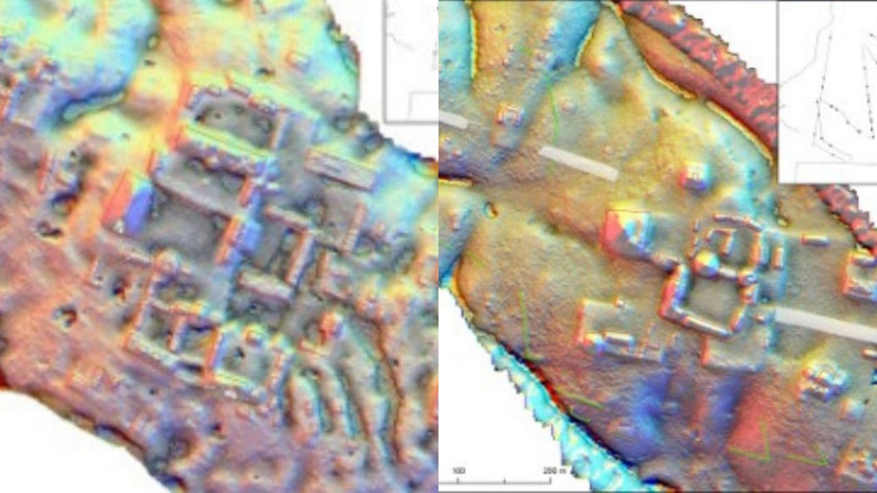 Maya civilization had 16 million people at peak, new study finds — twice the population of modern-day NYC