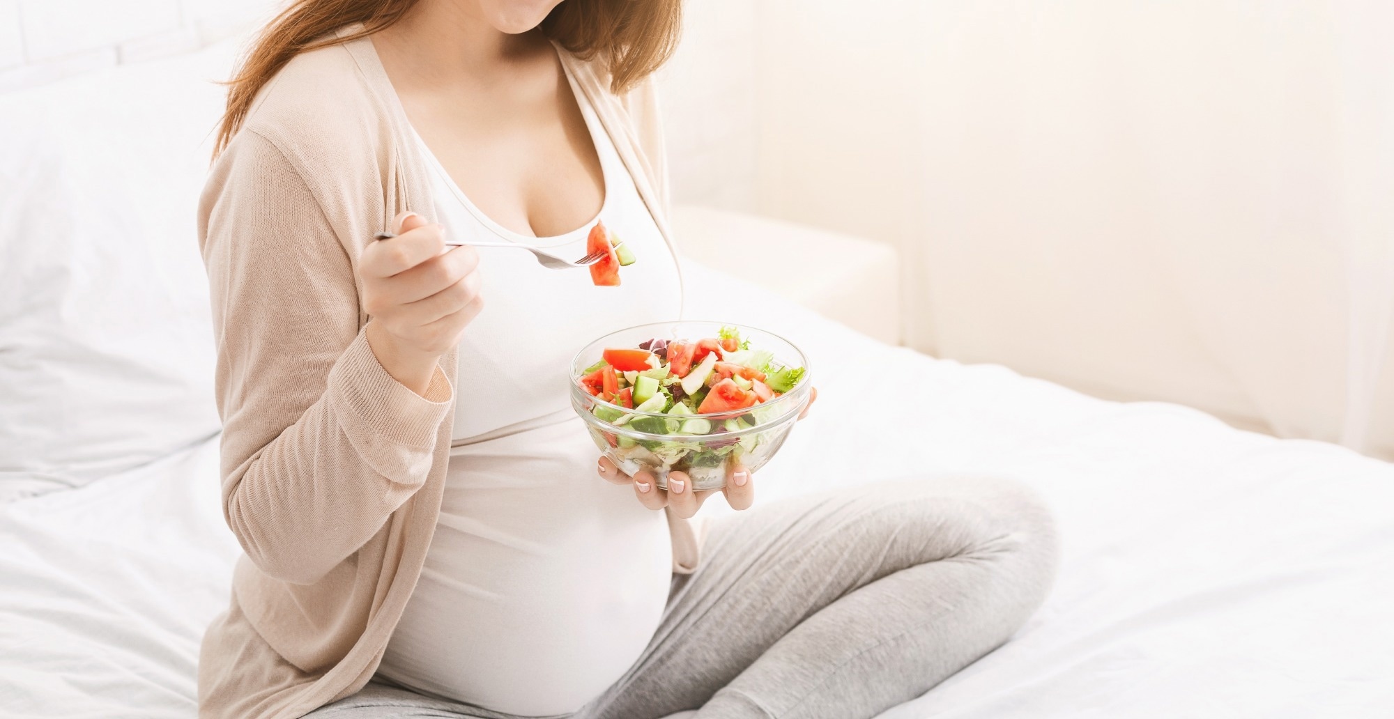 Gut bacteria may connect pregnancy diet to childhood autism