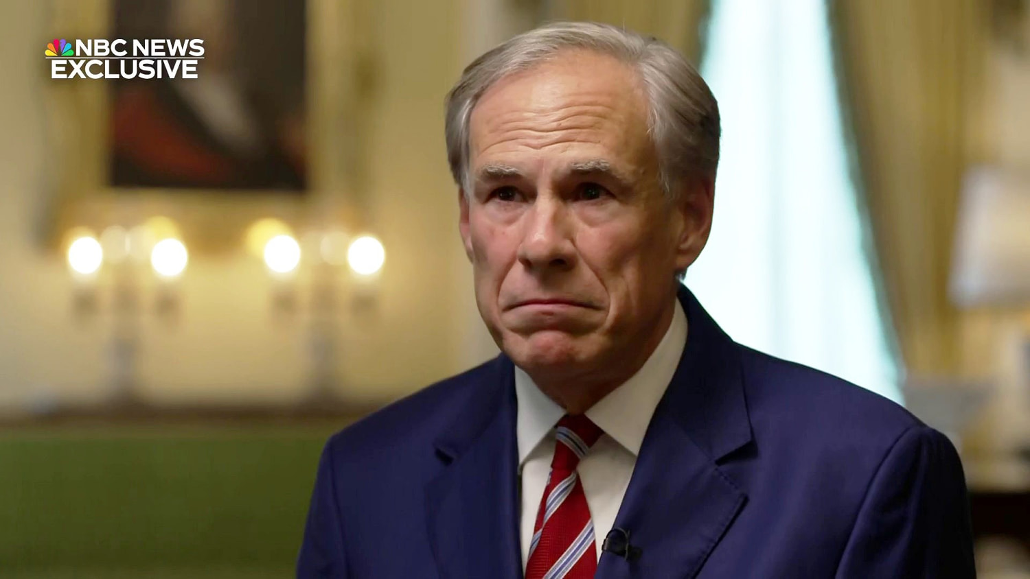 Abbott: We Are Searching, ‘Preparing to Arrest’ Absent Texas Dems