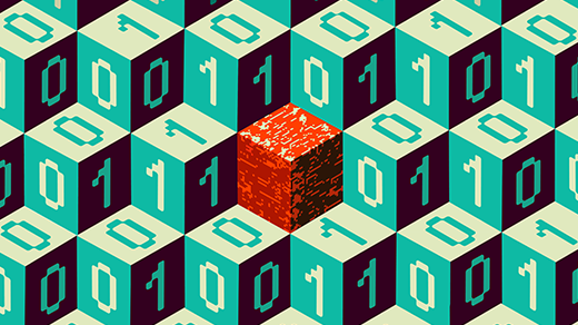 How Can Math Protect Our Data?