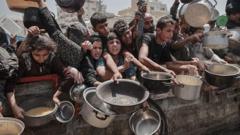 What we know about Israel’s plan to take over Gaza City