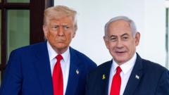 US shrugs off Gaza escalation – drifting further away from allies