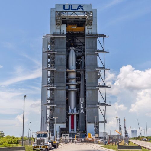 Rocket Report: Firefly lights the markets up; SpaceX starts selling trips to Mars