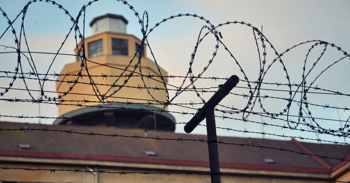 Georgia is forcing trans inmates to de-transition. So the inmates are suing.