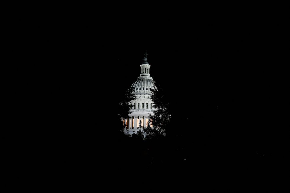 ‘Alarming’: Congress scolded by NYT editorial board after confirming ‘founders’ fears’