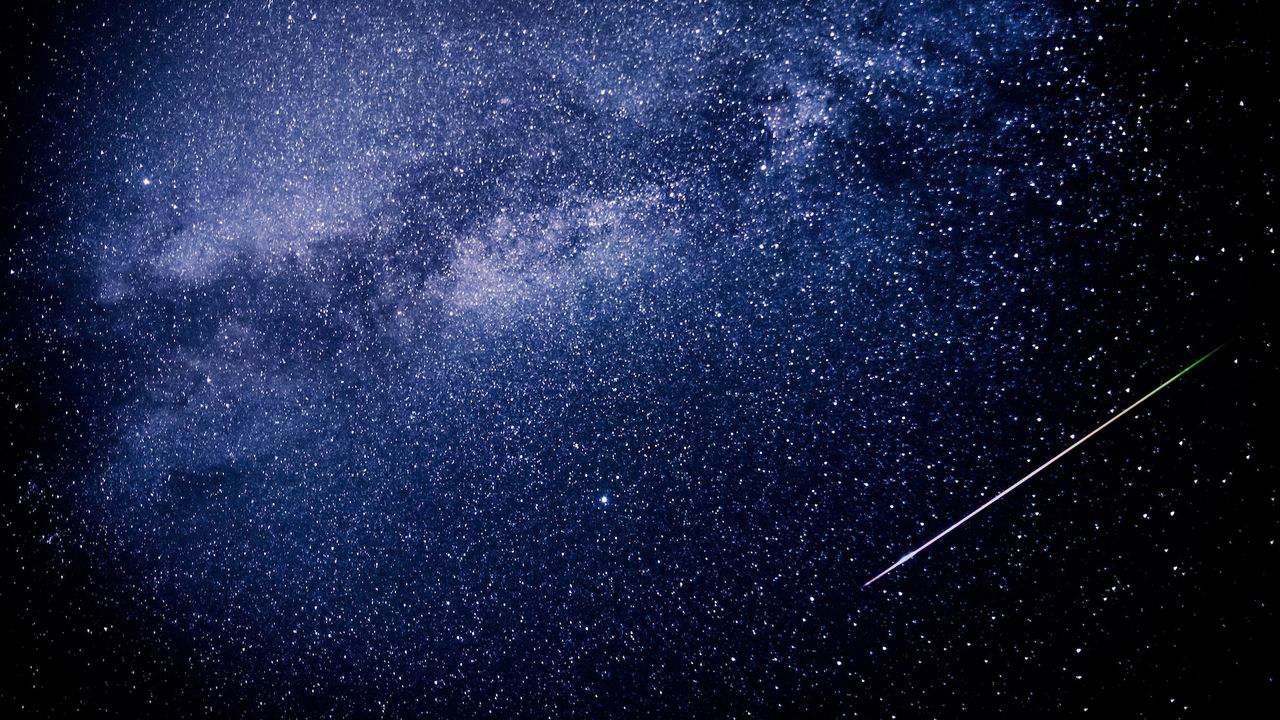 Perseid meteor shower 2025: How to see ‘shooting stars’ despite the full moon