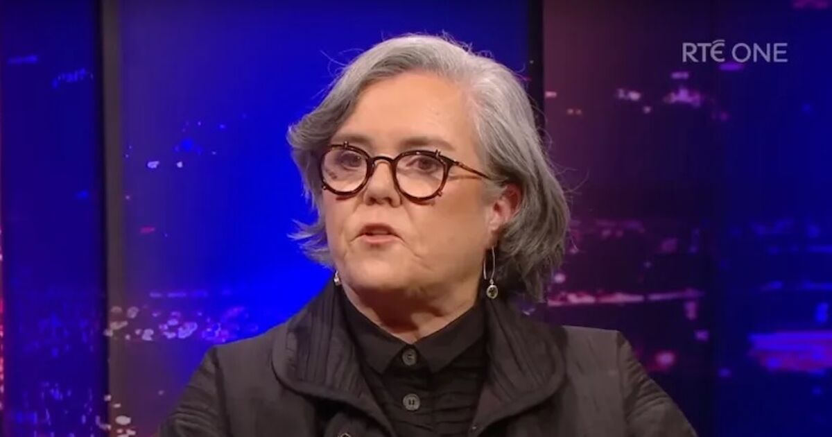 White House insults Rosie O’Donnell after she says Trump wants to cancel “The View”