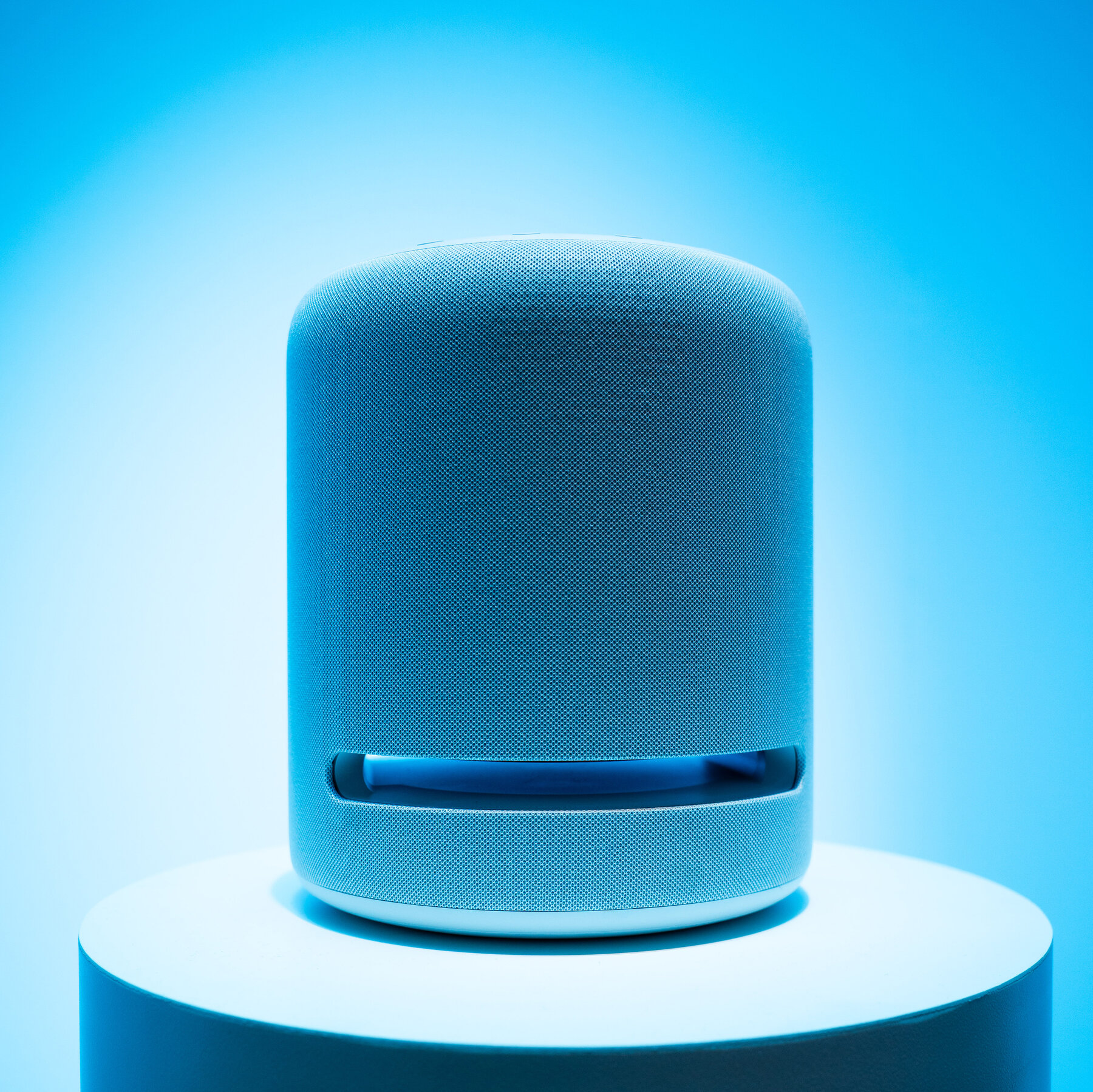 Alexa Got an A.I. Brain Transplant. How Smart Is It Now?