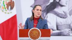 Mexico rules out Trump’s reported military plan against drug cartels
