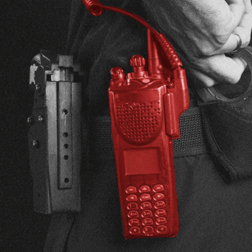 Encryption made for police and military radios may be easily cracked