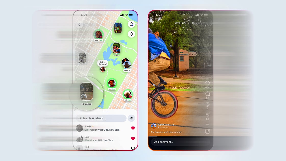 This New Instagram Feature Is An Absolute Privacy Nightmare