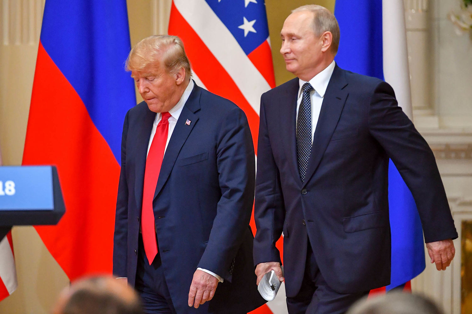 Trump’s meeting with Putin poses high stakes for the Ukraine war — and his legacy