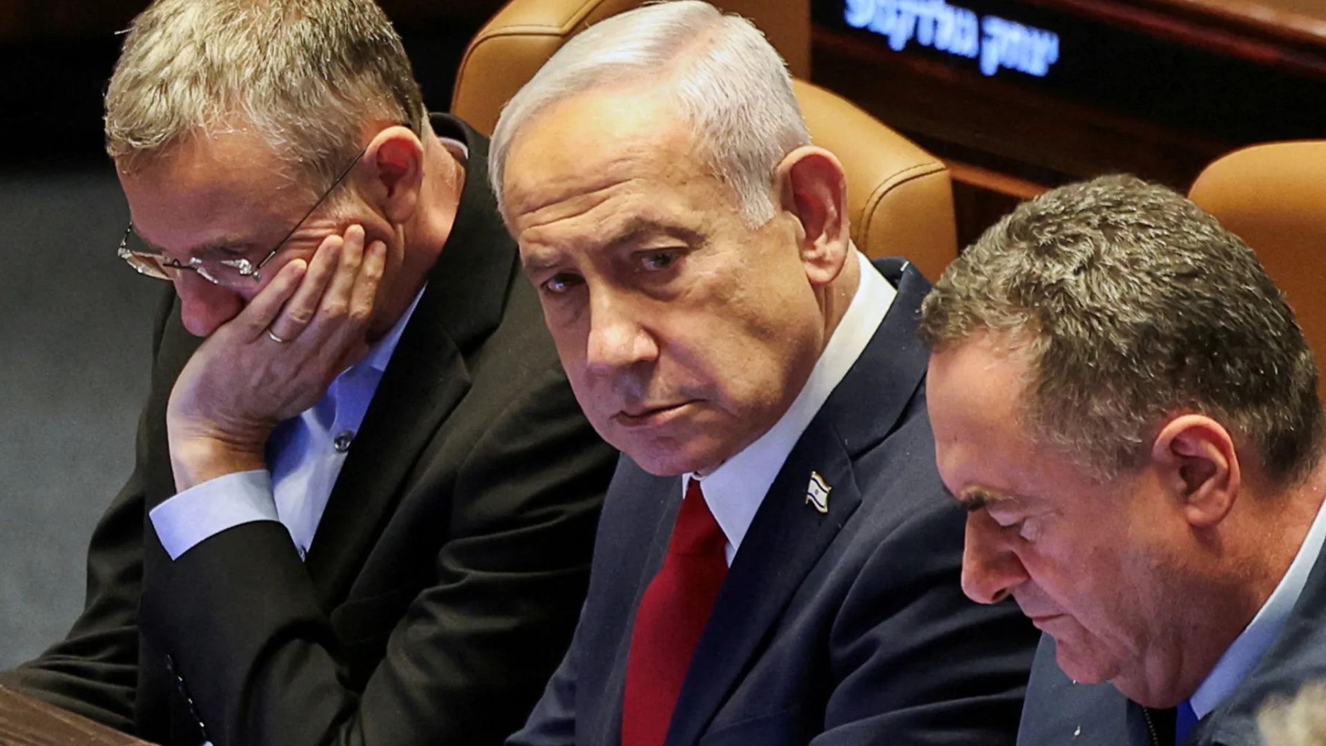 Can Israel have a ‘normal’ place in the Middle East?