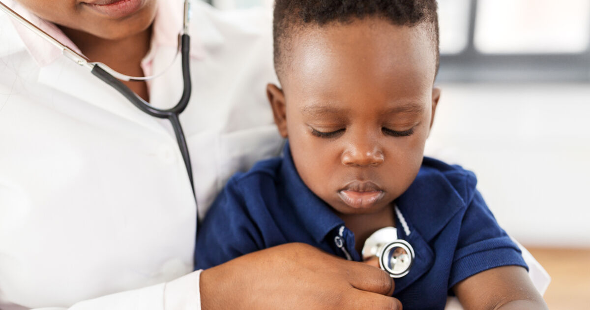 Five children were cured of HIV in a recent study. How did they do it?