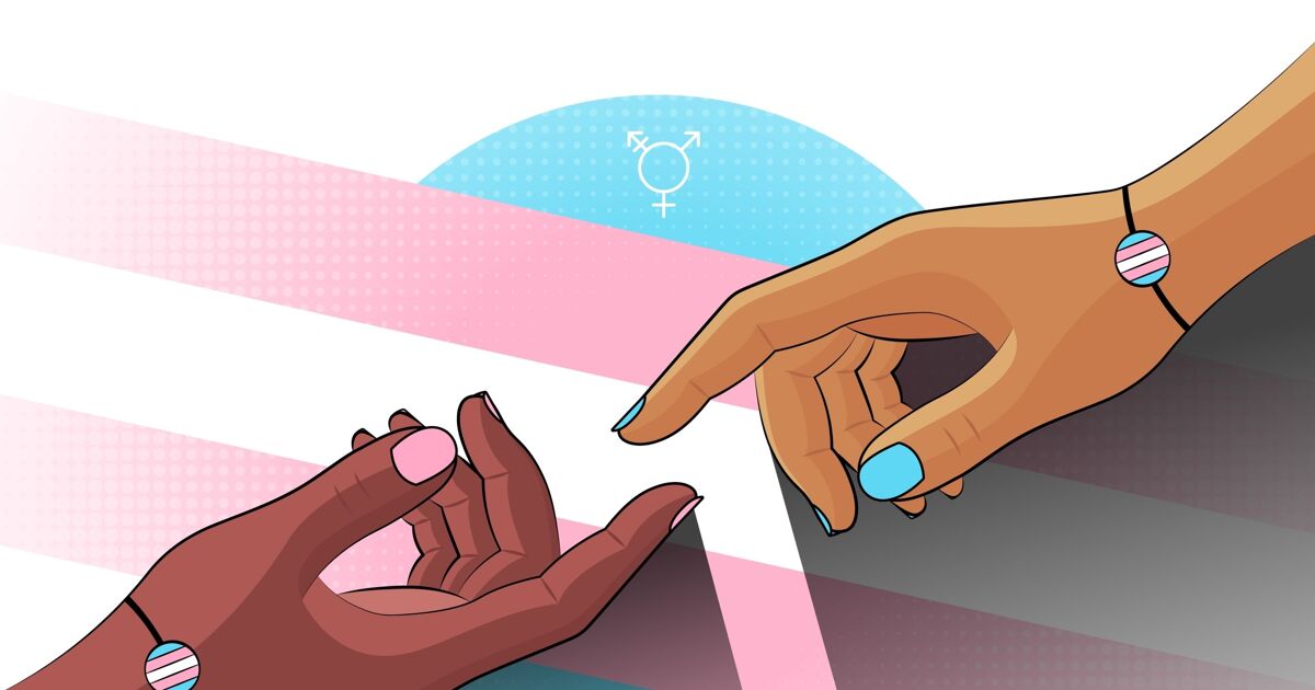 First-ever city-funded shelter for trans people experiencing homelessness opens in New York
