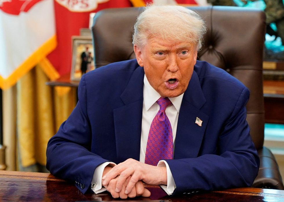 ‘It is a tragedy’: Republican says Trump ‘can’t take credit’ for his biggest achievement