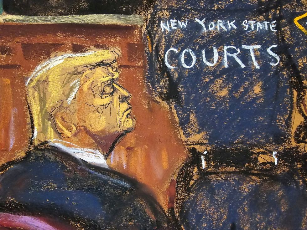 Appeals court rules against Trump admin in big case — and gives deadline to comply