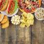 Data show 55% of calories come from ultraprocessed foods in the United States