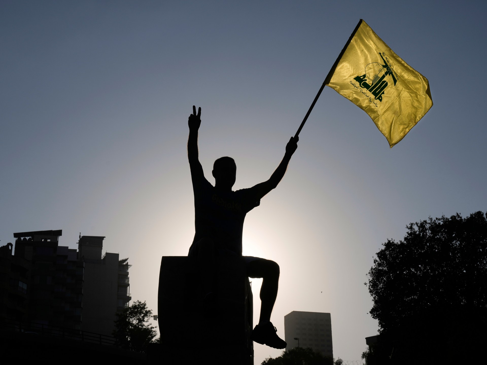 Will Lebanon succeed in disarming Hezbollah?