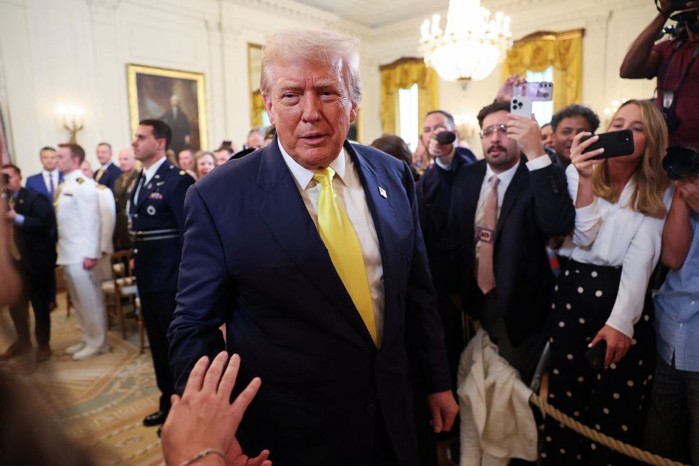 ‘This is so dangerous’: Trump’s efforts to ‘make us all poorer’ shock former GOP lawmaker